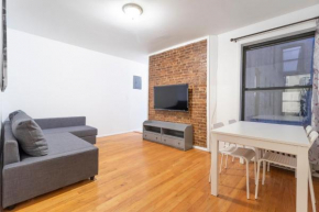 Upper East Suites